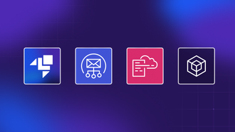 Building a Java Notification app using AWS Java SDK, Simple Email Service (SES), and CloudFormation